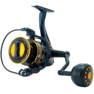 Assassin Ultra Fishing Reel – Saltwater or Freshwater Spinning Reel