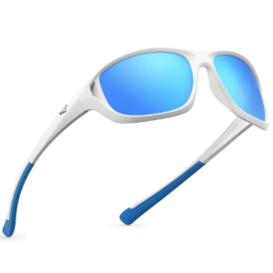Dugan Polarized Sunglasses for Men and Women for Fishing