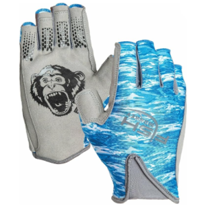 Fish Monkey Pro 365 Guide Glove
