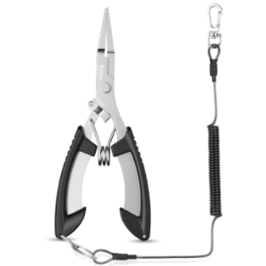 Stainless Steel Fishing Pliers, Fishing Pliers Hook Remover