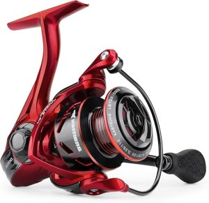 KastKing Royale Legend Glory Fishing Reel